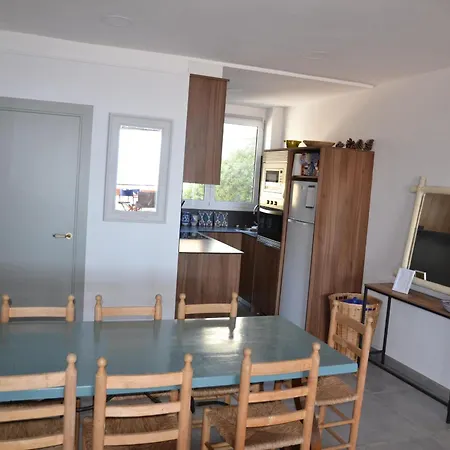 Catarina Dos - L'estartit, Center - Es-323-43 Appartement Torroella de Montgrí