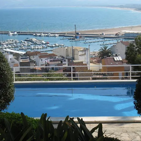 Catarina Dos - L'estartit, Center - Es-323-43 Appartement *