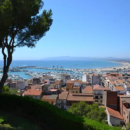Catarina Dos - L'estartit, Center - Es-323-43 Appartement *