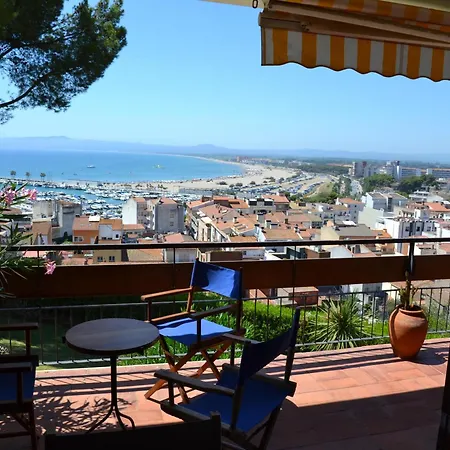 Catarina Dos - L'estartit, Center - Es-323-43 Appartement *