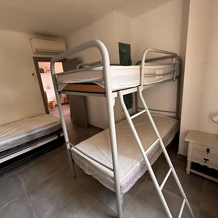 Catarina Dos - L'estartit, Center - Es-323-43 Appartement