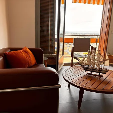 Catarina Dos - L'estartit, Center - Es-323-43 Appartement *