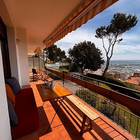 Catarina Dos - L'estartit, Center - Es-323-43 Appartement