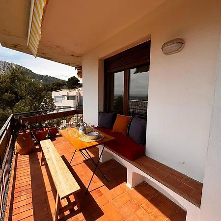 Appartement Catarina Dos - L'estartit, Center - Es-323-43