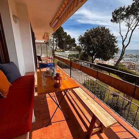 Catarina Dos - L'estartit, Center - Es-323-43 Appartement *