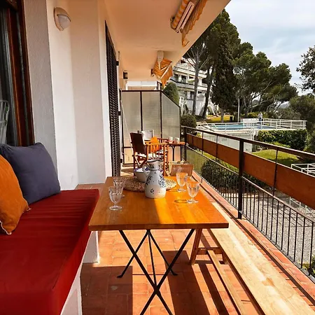 Catarina Dos - L'estartit, Center - Es-323-43 Appartement Torroella de Montgrí